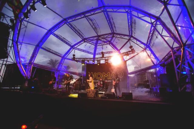 Great show #womadlaspalmas 

Photo by @marcoscabrera_fotografo 

#foxymammals #livemusic #rockband #Rock #music #liveshow #grancanaria #canaryislands #instamusic
