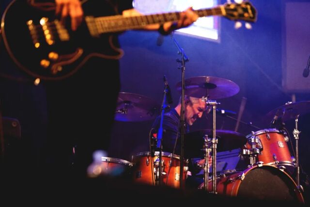 Beat on the drum* ( New song coming soon)

Photo by @marcoscabrera_fotografo 

#foxymammals #rockband #rockmusic #Rock #festival #grancanaria #canariona #canaryislands #music